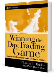 Winning the Day Trading Game