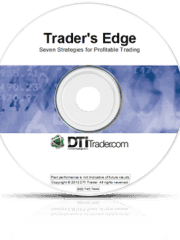 Trader’s Edge (Video Download) Trader’s Edge (Video Download)
