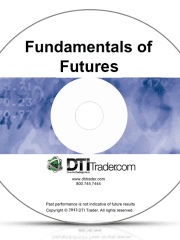 Fundamentals of Futures (Video Download) Fundamentals of Futures (Video Download)