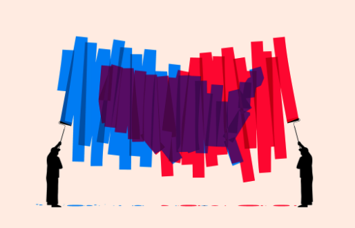 Bipartisan Infrastructure Negotiations Collapse Diversified Trading 